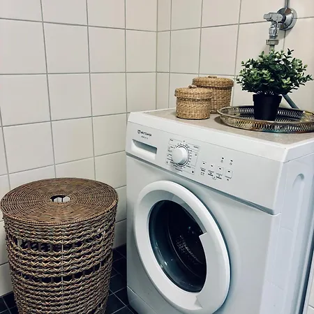 Cute Little Apartment