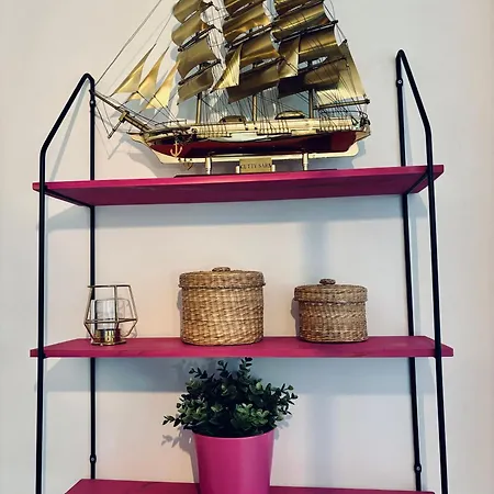 Cute Little Apartamento