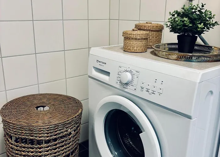 Cute Little Διαμέρισμα