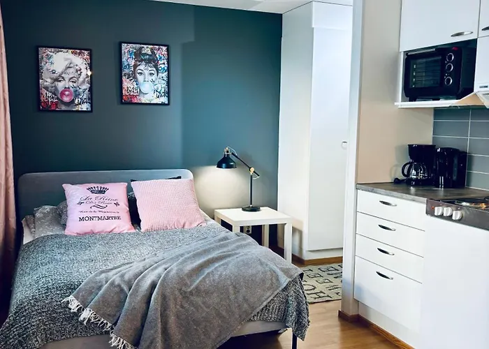 Cute Little Όουλου